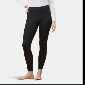 NEW aday later up thermal leggings